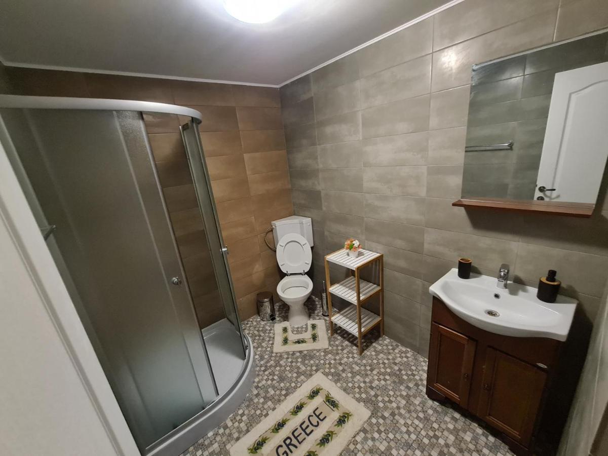 Vila Sia Hotel Râmnicu Vâlcea Eksteriør billede